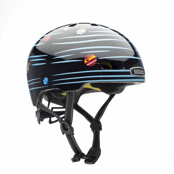 Casco Nutcase Little Nutty Defy Gravity Mips talla T 48-52cm