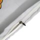 thumbnail image 4 of x206 Garfield Bed Duvet Cover Microfiber Bedding Sets 3D Printed Lightweight 3 Piece Comforter Sets, 1 Duvet Cover And 2 Pillow Shams for Kids Boys Girls 90"x90" jn206, 4 of 5