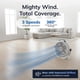 thumbnail image 3 of Ventilador de piso Lasko WINDMACHINE de 20" de alta velocidad con 3 velocidades, 3 of 8
