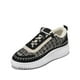 thumbnail image 5 of Zapatilla Casual Urbana Vintage Deportiva Mujer Weide SL58, 5 of 9