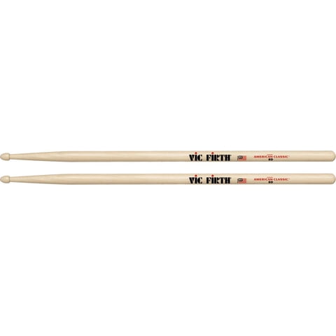 Baquetas Vic Firth American Classic 8D