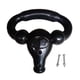 thumbnail image 1 of Triciclos Para Niños, Accesorios De Barra Con Mango De Empuje, Extensor De Mango Duradero Para Triciclos, Color Negro, 1 of 5
