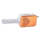 thumbnail image 4 of Secadora De Ropa Portátil Secado Rápido 600 W Para Viajes Camping, 4 of 7