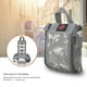 thumbnail image 4 of Bolsa médica de rescate de emergencia portátil para exteriores, minibolsa médica táctica (ACU), 4 of 8