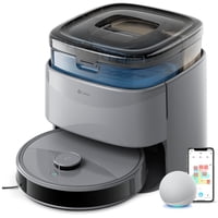 Robot Aspirador Y Trapeador Lefant M3 Max, 20 000 Pa, Succión Durante 90 Días