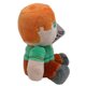 thumbnail image 2 of MINECRAFT 12CM MINI PLUSH CRAFTERS - ALEX, 2 of 2