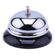 thumbnail image 1 of Campanilla de Recepción Hotel Cocina Profesional Cromo 8,7cm, 1 of 2