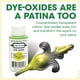 thumbnail image 4 of Dye-Oxide Sculpt Nouveau Verde Guisante Líquido Botella 30 mL, 4 of 6