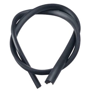 Ioensy - Moldura De Moldura De Parabrisas Insonorizada Automática Para Civic 2006-2011