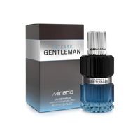 Mirada - Perfume Gentleman Intense Edp 100 Ml