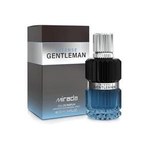 Mirada - Perfume Gentleman Intense Edp 100 Ml