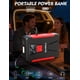 thumbnail image 5 of Jump Starter con compresor de aire Sharmeal 5000A 160PSI, 5 of 9