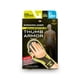 thumbnail image 1 of Thumb Armor Muñequera Para Gamers Talla M-L Neon Lime, 1 of 5