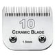 thumbnail image 1 of Cuchillas de aseo para perros Audoc de 10 cuchillas de repuesto, 1 of 3