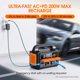 thumbnail image 5 of Arrancador Portátil KeenPower 8000A 12V DC+PD 200W, 5 of 8