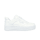 thumbnail image 1 of ZAPATILLAS URBANAS SKECHERS COLOR ZONE INFANTIL | 310197L-WHT - Talla 37, 1 of 6