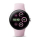 thumbnail image 1 of Google Pixel Watch 3 41mm LTE Plateado Cuarzo Rosa, 1 of 3