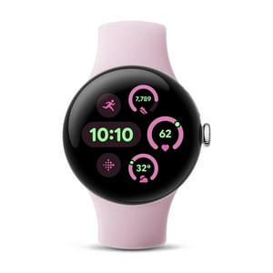 Reloj Inteligente Google Pixel Watch 3 De 41 Mm Con Frecuencia Cardíaca Android