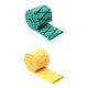 thumbnail image 1 of Antideslizante tubo de calor con textura X-Tube Heat Shrink Tubing pesca Rod Grips 35 mm RedYellow, 1 of 1