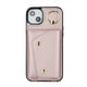 thumbnail image 1 of Crossbody Wallet Women Phone Case For IPhone 14 13 12 11 Pro Max X XR XS Max SE 2022 7 8 Plus,Credit Card Holder Phone Case With Strap,PU Leather Purse With Lanyard Zipper Flip Cover, 1 of 3