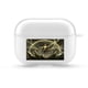 thumbnail image 1 of Funda AirPods Pro Desmarcar Adán Negro, 1 of 6