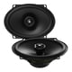 thumbnail image 1 of Parlantes para automóvil ORION XTR57.2 5x7/6x8 240W (par), 1 of 6