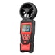 thumbnail image 2 of Medidor de velocidad del viento, anemómetro Digital portátil, medidor de flujo de aire de fácil operación para instalación de ventilación de conductos HT625B, 2 of 5