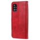 thumbnail image 2 of Funda con Cremallera para Samsung Galaxy A51 5G, Carcasa Cartera de Cuero PU con Soporte y Tarjetero, 2 of 6