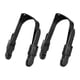 thumbnail image 3 of Correas De Repuesto Para Aletas De Goma Ajustables, Correa Para Aletas De Buceo, Talla M, 3 of 5