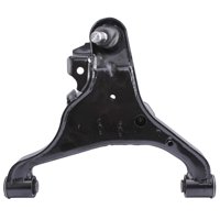 Repuestos Del Sol - Bandeja Suspension Inferior Delantera Izquierda Nissan Np300 2.5 2015 2020