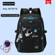 thumbnail image 1 of Kids Backpack Children School Bags for Boys Orthopedic School Backpack Waterproof Primary Schoolbag Book Bag Mochila Infantil, 1 of 3