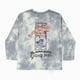 thumbnail image 2 of Polera Manga Larga Niño Amazing Spiderman Gris Marvel, 2 of 4