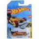 thumbnail image 1 of Auto de juguete die-cast Hot Wheels Street Wiener Fast Foodie, 1 of 1