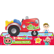 thumbnail image 1 of Tractor Cocomelon, 1 of 2