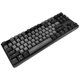 thumbnail image 1 of Teclado DURGOD Taurus K320 TKL USB Tipo C Gris, 1 of 6