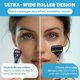 thumbnail image 3 of Derma Roller Tilcare 0,25 mm Titanio Negro, 3 of 5