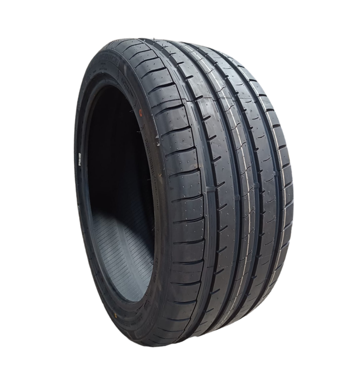 Windforce - Neumatico 255/55 R19 Catchfors Uhp 111Wxl