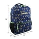 thumbnail image 2 of Mochila Escolar Star Wars Mandalorian Baby Yoda 40 Cm, 2 of 3