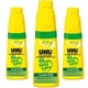 thumbnail image 1 of Adhesivo UHU Twist & Glue RENATURE sin solventes 35 mL (x3), 1 of 8