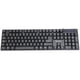 thumbnail image 3 of Teclado Teclas Tipo Isla  Cableado USB 2.0 Tecmaster, 3 of 3