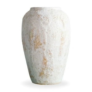 Santu Home & Deco - Jarrones Decorativos Rústico Estilo Nórdico