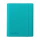 thumbnail image 1 of Carpeta Vault X X9 de 360 cartas Exo-Tec color verde azulado 31 x 25 cm, 1 of 6