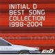 thumbnail image 1 of Banda sonora INITIAL D – Lo mejor 1998‑2004 (AVEX PICTURES), 1 of 1