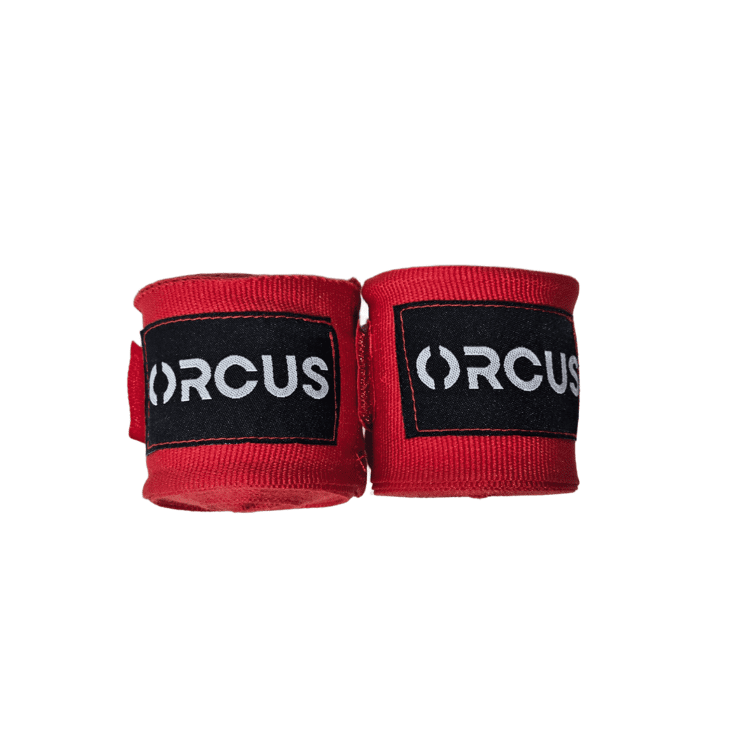 Orcus - Vendas De Boxeo 3 Mts