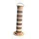 thumbnail image 5 of Rascador Vertical Para Gatos Y Gatitos De Interior Rascador Vertical Para Gatos L Redondo, 5 of 5