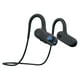 thumbnail image 1 of Auriculares Inalámbricos Portátiles Ligeros De 100 MAh Para Gimnasio Ciclismo Negro, 1 of 5