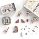thumbnail image 4 of Bloques de construcción de juguete EasyAgo Sakura Bonsai Minitree 426 piezas, 4 of 7