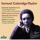 thumbnail image 1 of Álbum musical de Samuel Coleridge-Taylor 1875-1912, 1 of 1