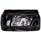 thumbnail image 5 of Bolsa de viaje Cressi Gorilla Pro negra 135 L impermeable, 5 of 7