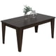 thumbnail image 4 of Mesa Comedor Torino 160 Habano, 4 of 7